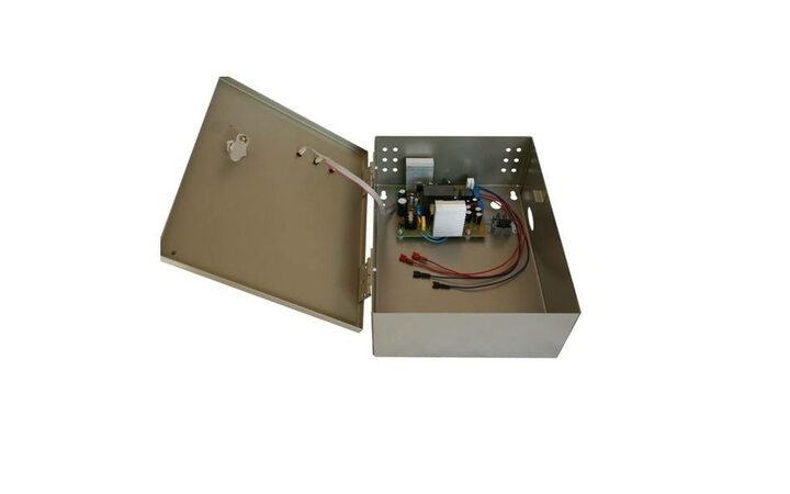 фото - Давикон ИВЭПР-1240А-17