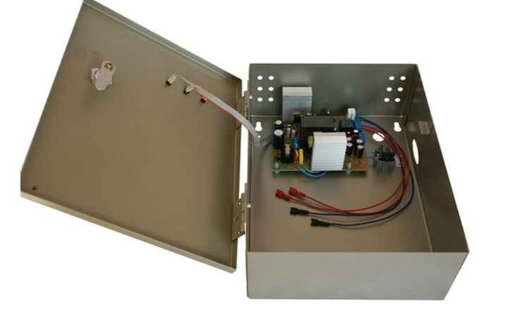 фото - Давикон ИВЭПР-1250-17