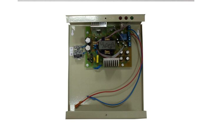 фото - Давикон ИВЭПР-1250Р (ПИ)