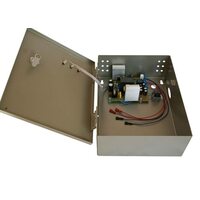 Давикон ИВЭПР-1250С-17 (ББП-50С-17)