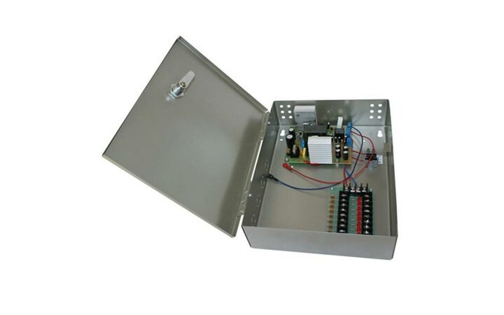 фото - Давикон ИВЭПР-1250С-V8 (ББП-50С-V8)