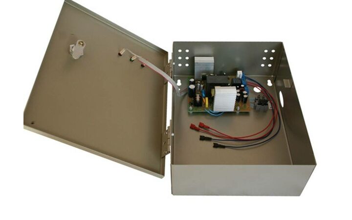 фото - Давикон ИВЭПР-1260А (плата)