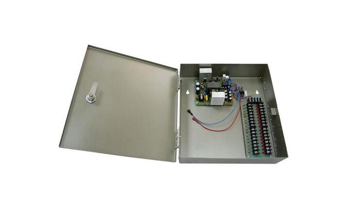 фото - Давикон ИВЭПР-1260А-V16-17 (ББП-60А-V16-17)