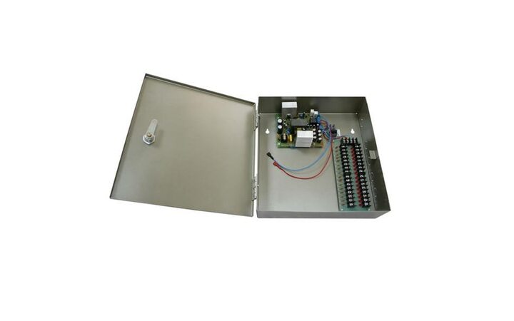 фото - Давикон ИВЭПР-1260А-V8-17 (ББП-60А-V8-17)