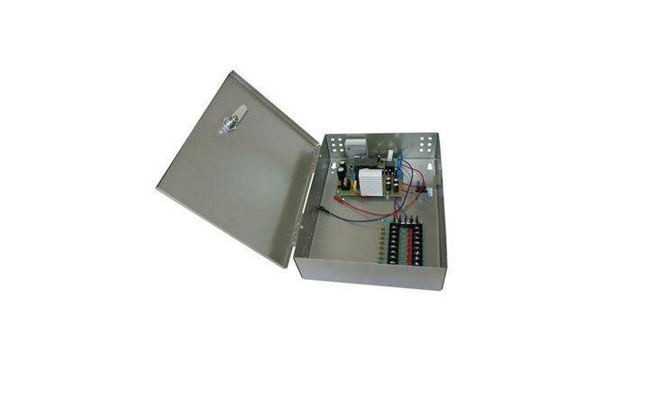 фото - Давикон ИВЭПР-1265C-V8-17 (ББП-65C-V8-17)