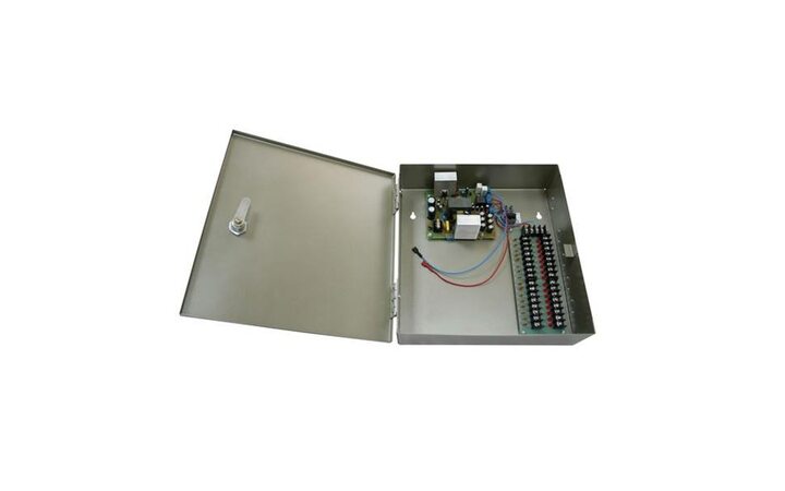 фото - Давикон ИВЭПР-1280С-V16-17 (ББП-80С-V16-17)