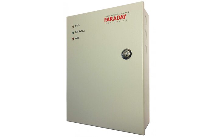 фото - FARADAY ББП UPS 45W BOX