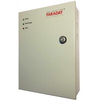 FARADAY ББП  UPS 75W BOX (18 A/h)