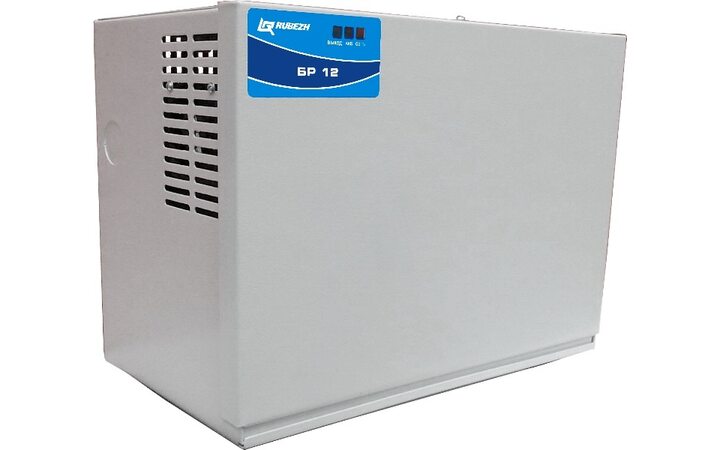 фото - Рубеж БР 12 2х40