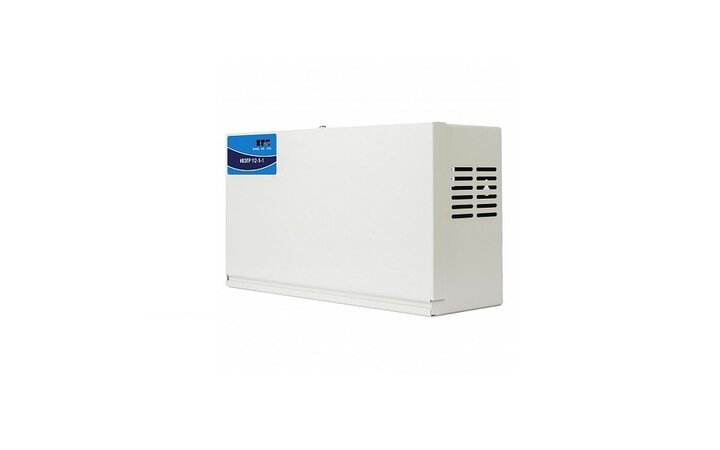 фото - Рубеж ИВЭПР 112-5-1 исп. ВО К1