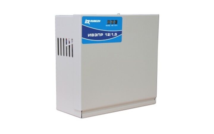 фото - Рубеж ИВЭПР 12/1,5 1х7