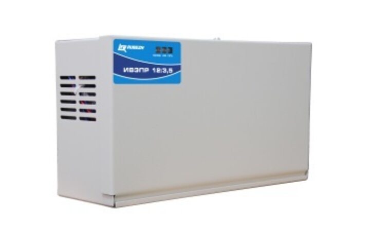 фото - Рубеж ИВЭПР 12/3,5 2х7