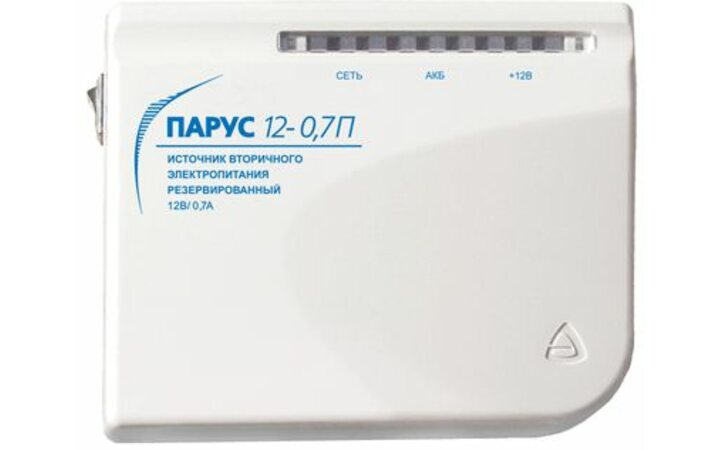 фото - Сибирский арсенал Парус 12-0,7П