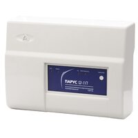 Сибирский арсенал Парус 12-1П исп.2