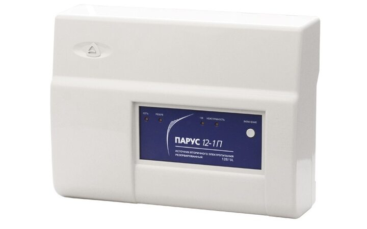 фото - Сибирский арсенал Парус 12-1П исп.2