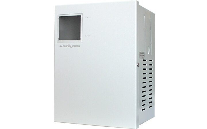 фото - СКАТ РАПАН-60 исп.26