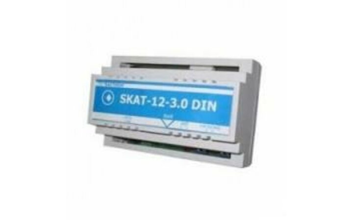 фото - СКАТ SKAT-12-3,0-DIN