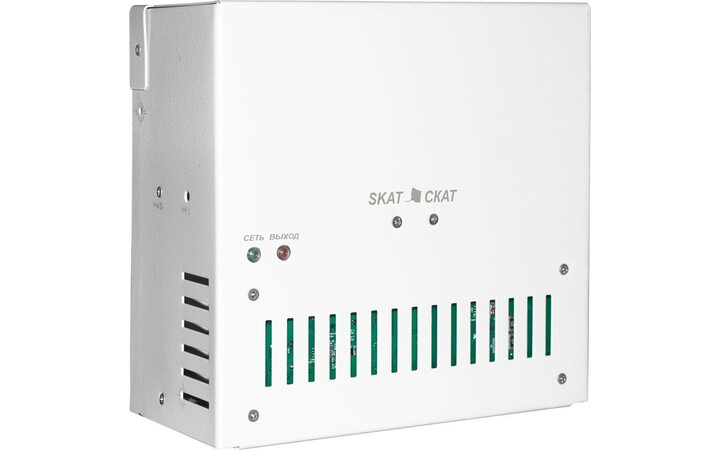 фото - СКАТ SKAT 12-4.0 TOP