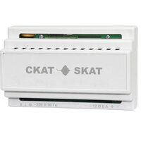 СКАТ SKAT-12-6,0 DIN