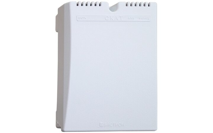 фото - СКАТ СКАТ-1200Б пластиковый корп.