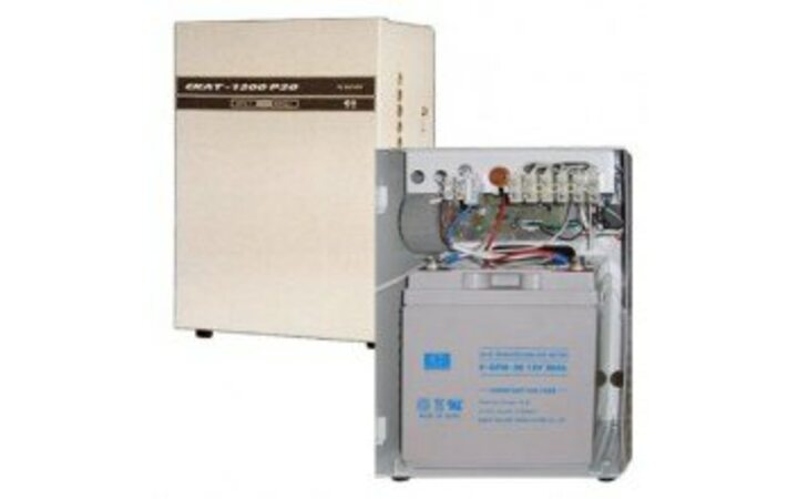 фото - СКАТ СКАТ-1200Р20