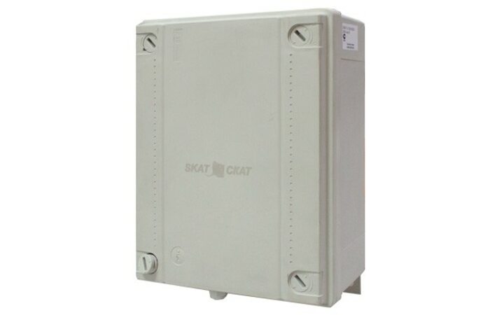 фото - СКАТ SKAT-V.12/(5-9)DC-25VA исп.5