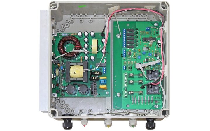 фото - СКАТ SKAT-V.12DC-18 исп. 5