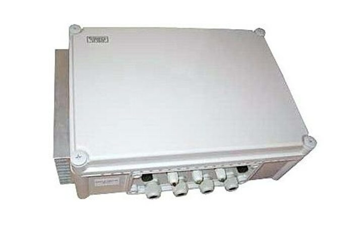 фото - СКАТ SKAT-V.12DC-4 ICE