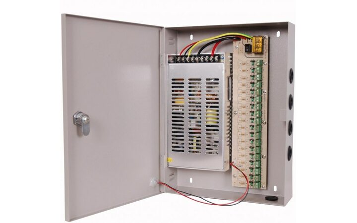 фото - Space Technology SТ-12/18A (UPS)