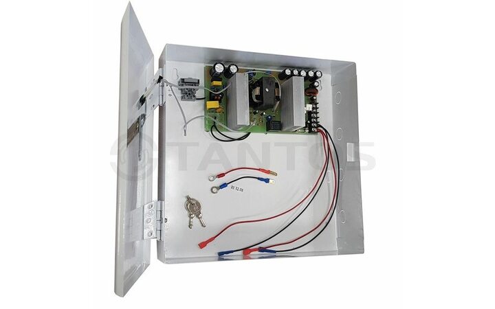 фото - Tantos ББП-100 MAX-L