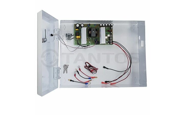 фото - Tantos ББП-100 MAX2-L