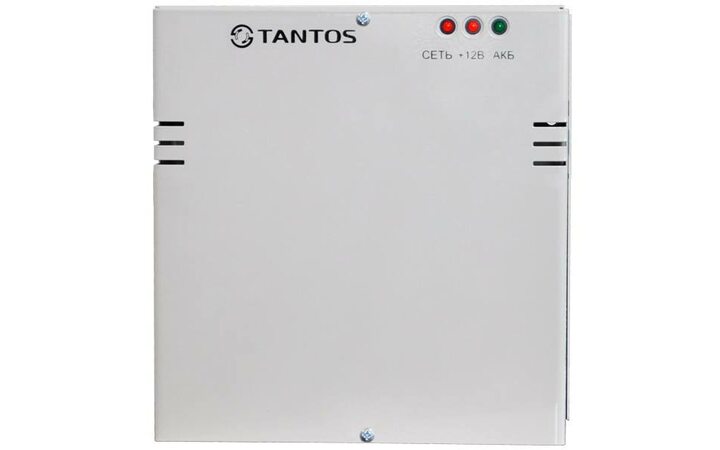 фото - Tantos ББП-50 Pro