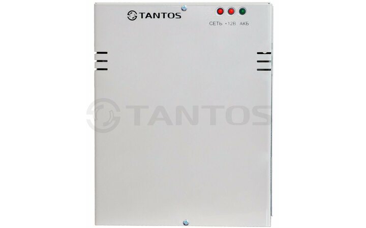 фото - Tantos ББП-50 Pro2
