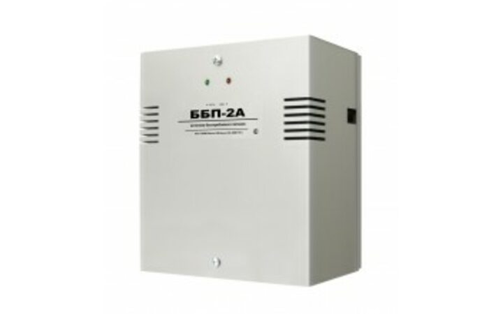 фото - Технолидер ББП-2А