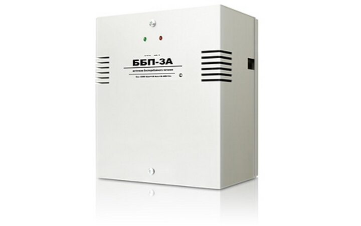 фото - Технолидер ББП-3А