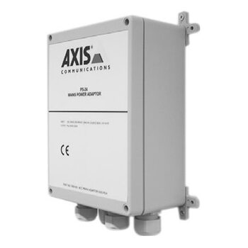 фото - AXIS Mains Adaptor PS-24 Support (5000-001)
