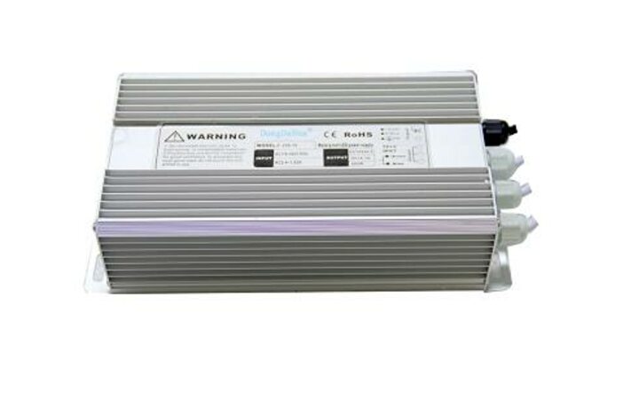 фото - Falcon Eye FE-F-2,5/24