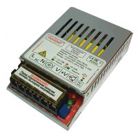 FARADAY 18W/12-24V /78AL