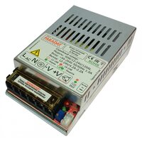 FARADAY 50W/12-24V /120AL