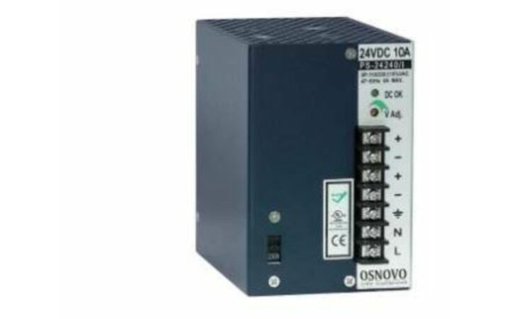 фото - OSNOVO PS-24240/I