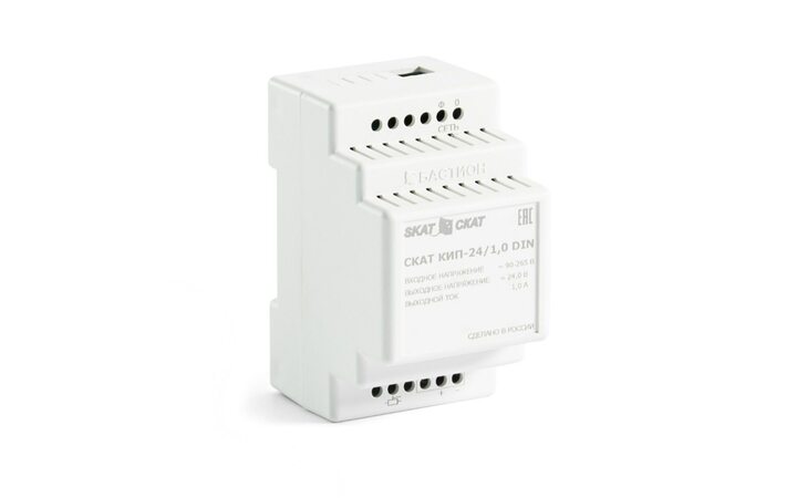 фото - СКАТ КИП-24/1 DIN