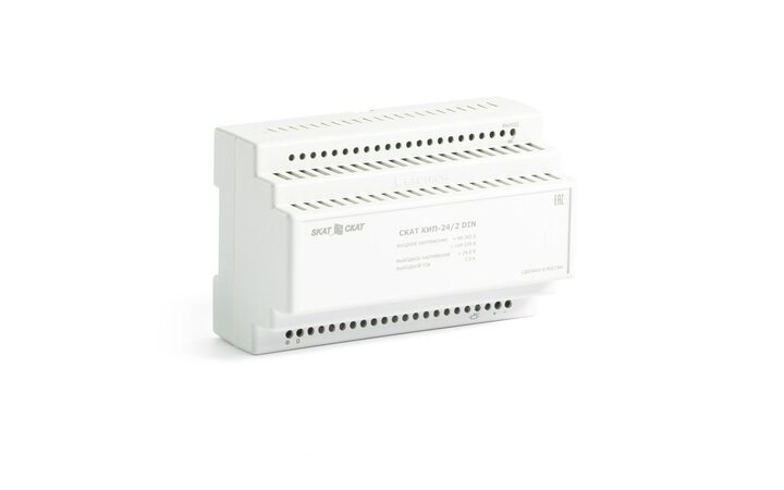 фото - СКАТ КИП-24/2 DIN