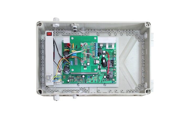 фото - СКАТ SKAT-V.24DC-18 исп. 5