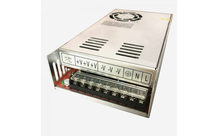 фото - FARADAY 350W/48V