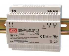 Beward DR-100-12