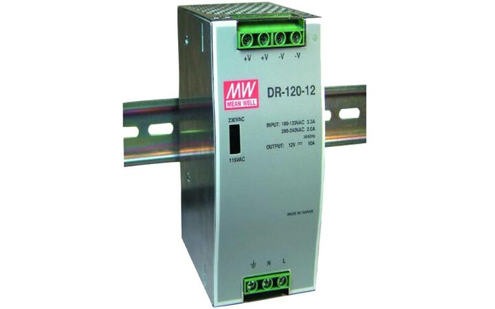 фото - Beward DR-120-12