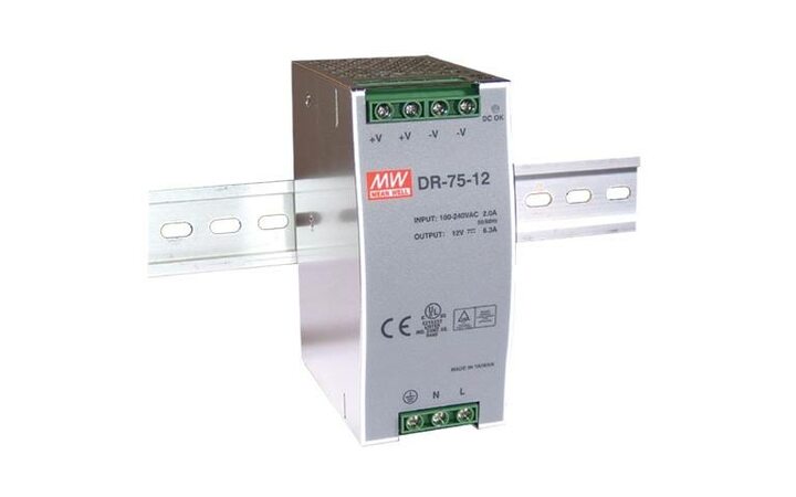 фото - Beward DR-75-12