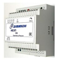 Давикон ИВЭП-0650DIN
