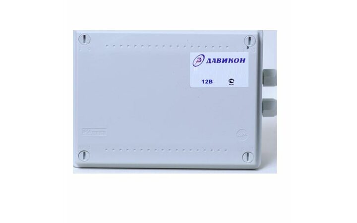 фото - Давикон ИВЭП-1240У