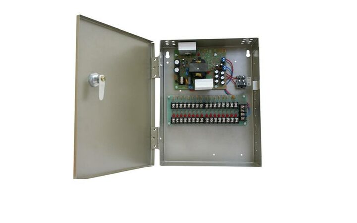 фото - Давикон ИВЭП-1260-V16